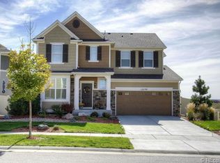 12238 Coral Burst Ln, Parker, CO 80134