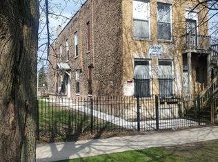 8425 S Baltimore Ave #1F, Chicago, IL 60617