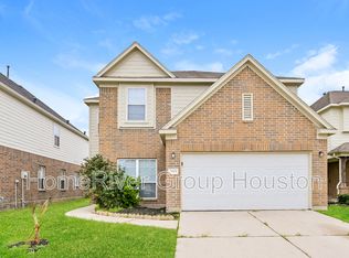1843 Macondray Dr, Humble, TX 77396