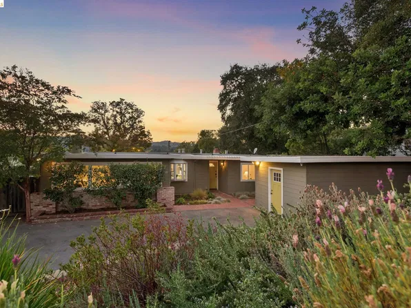1321 Sunset Loop, Lafayette, CA 94549