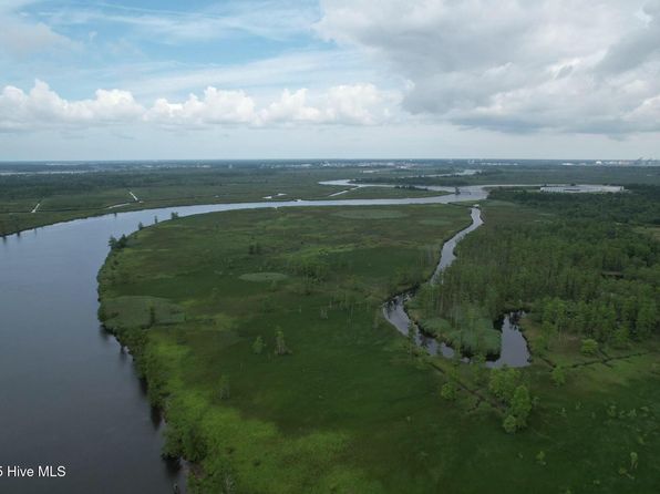 104  Acres Unassigned Address, Navassa, NC 28451