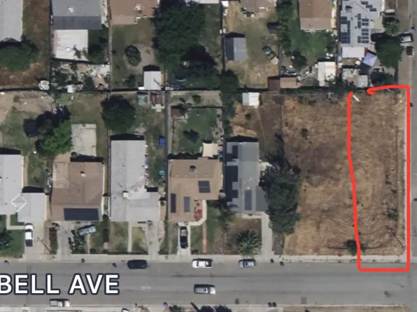 . Bell Avenue, Corcoran, CA 93212