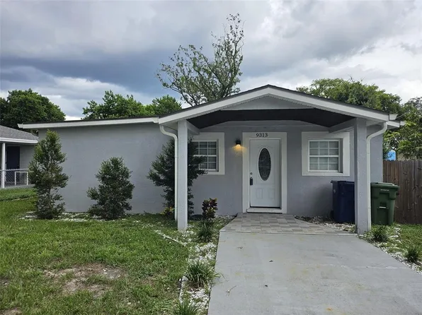 9313 N Elmer St, Tampa, FL 33612