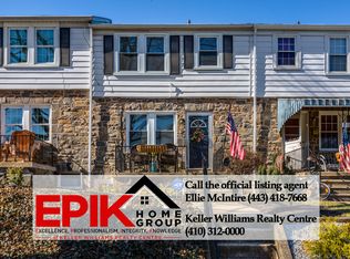 12 Enjay Ave, Baltimore, MD 21228