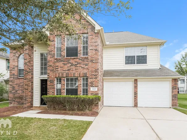 23022 S Waterlake Dr, Richmond, TX 77406