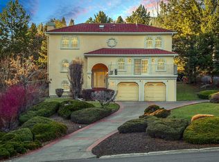 300 Mountain View Blvd, Klamath Falls, OR 97601