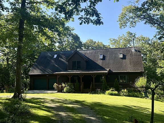 4th image of 19134 S Canaan Rd