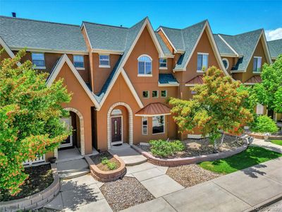 18266 French Creek Avenue, Parker, CO, 80134