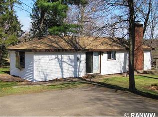 W8098 Highland Park Rd, Spooner, WI 54801