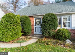 753 Bradford Ter, Springfield, PA 19064