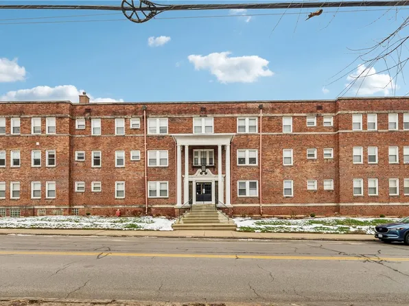 600 S Negley Ave Unit 16, Pittsburgh, PA 15232