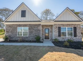 627 Meadows Farm Way, Monroe, GA 30655