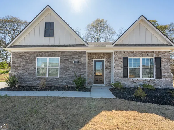 627 Meadows Farm Way, Monroe, GA 30655