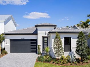 Hibiscus Plan, Westlake, Loxahatchee, FL 33470