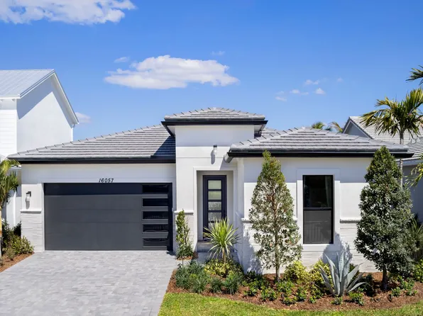 Hibiscus Plan, Westlake