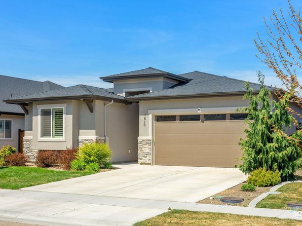 1616 W Capstone Dr, Nampa, ID 83686