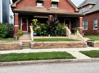 1861 Barth Ave #1861, Indianapolis, IN