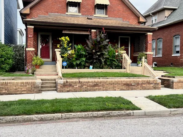 1861 Barth Ave #1861, Indianapolis, IN 46203