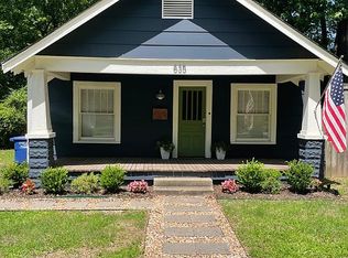 835 Watkins St, Conway, AR 72034