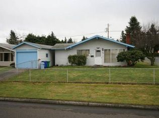 11710 NE Eugene St, Portland, OR 97220