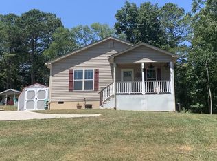 1706 Magnolia Ave, Dalton, GA 30720