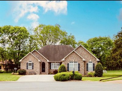 123 Tioga Ct, Murfreesboro, TN, 37129