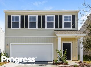 816 Hydra Ln, Moncks Corner, SC 29461