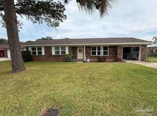 1372 El Sereno Pl, Gulf Breeze, FL 32563