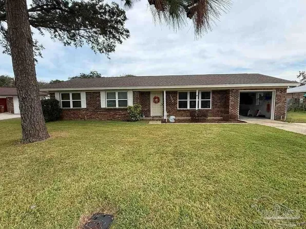 1372 El Sereno Pl, Gulf Breeze, FL 32563