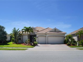 11782 Granite Woods Loop, Venice, FL 34292