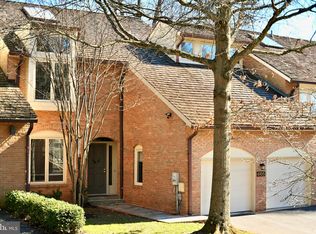 6105 Goldtree Way, Bethesda, MD 20817