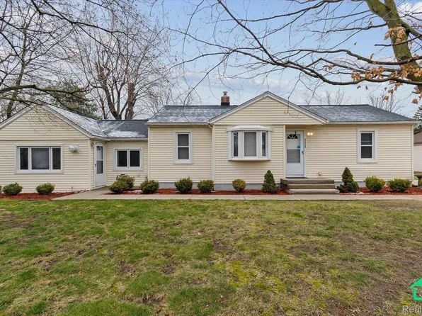 42228 Fret Rd, Van Buren Township, MI 48111