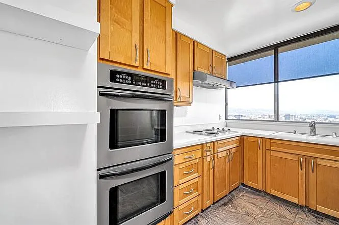 2170 Century Park E #1601 — Photo 22