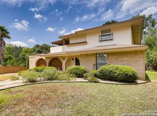 2301 Nashwood St, San Antonio, TX 78232