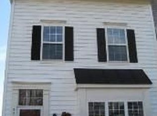 821 Estuary Dr, Odenton, MD 21113