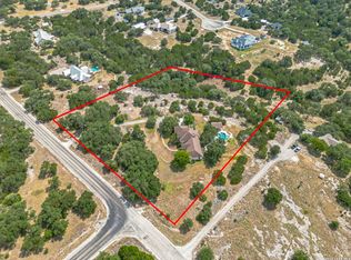 178 CONCHO LN, Boerne, TX 78006