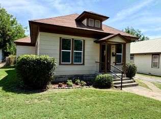 15 F St SW, Miami, OK 74354