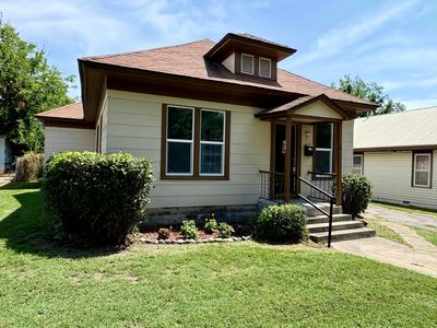 15 F St SW, Miami, OK, 74354