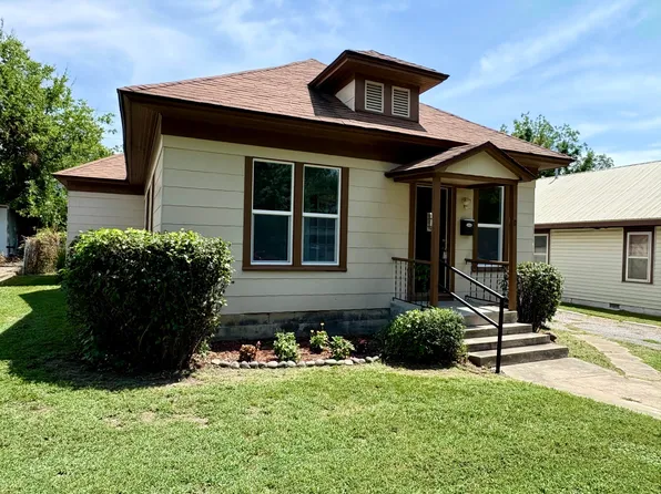 15 F St SW, Miami, OK 74354