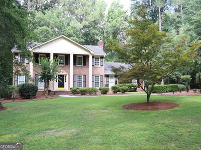 1013 Wimbledon Rd, Macon, GA, 31210