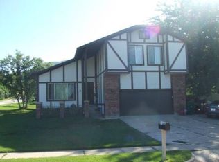 2346 Raelyn Way, Layton, UT 84040