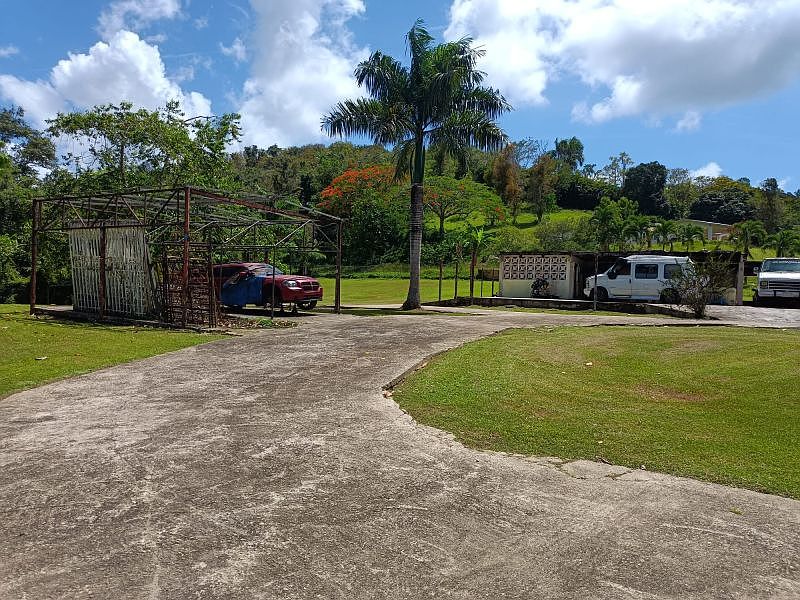 1st image of Carr 185 Km 14.0 Sec Caraballo Bo Cedros