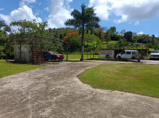 Carr 185 Km 14.0 Sec Caraballo Bo Cedros, Carolina, PR 00987
