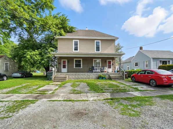 638-640 E 6th St, Delphos, OH 45833