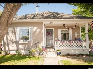 139 S 100 W, Spanish Fork, UT 84660
