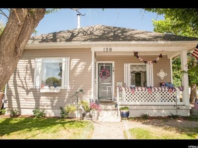 139 S 100 W, Spanish Fork, UT, 84660