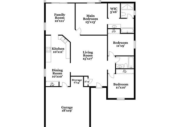 2nd image of 149 Pine Isle Dr