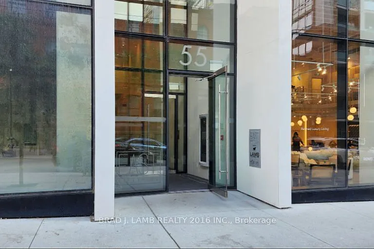 55 Ontario St #1410 — Photo 1