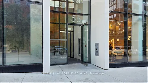 55 Ontario St #1410 Photo 1
