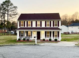 5701 Jasonwood Ct, Richmond, VA 23225